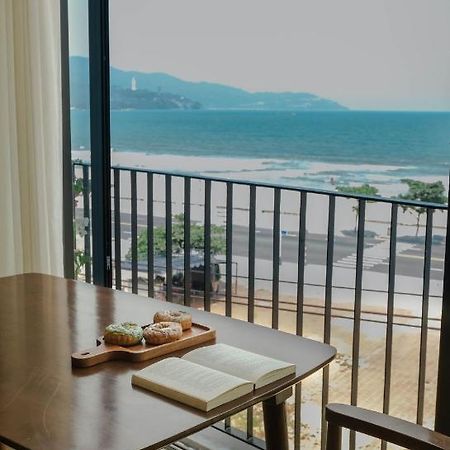 Anstay Beach ダナン市 エクステリア 写真