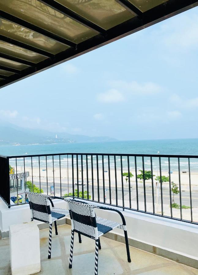 Anstay Beach ダナン市 エクステリア 写真
