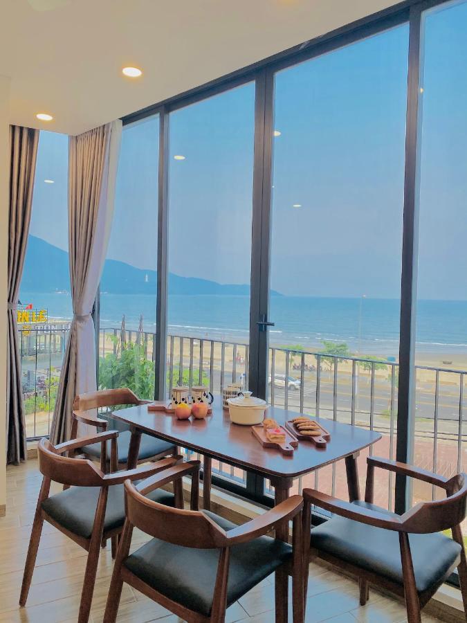 Anstay Beach ダナン市 エクステリア 写真