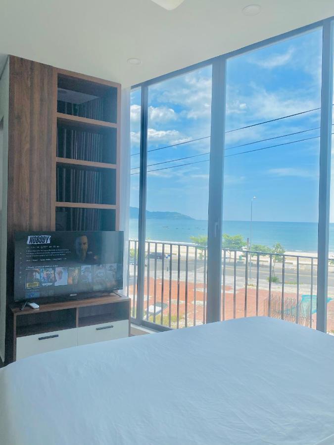 Anstay Beach ダナン市 エクステリア 写真