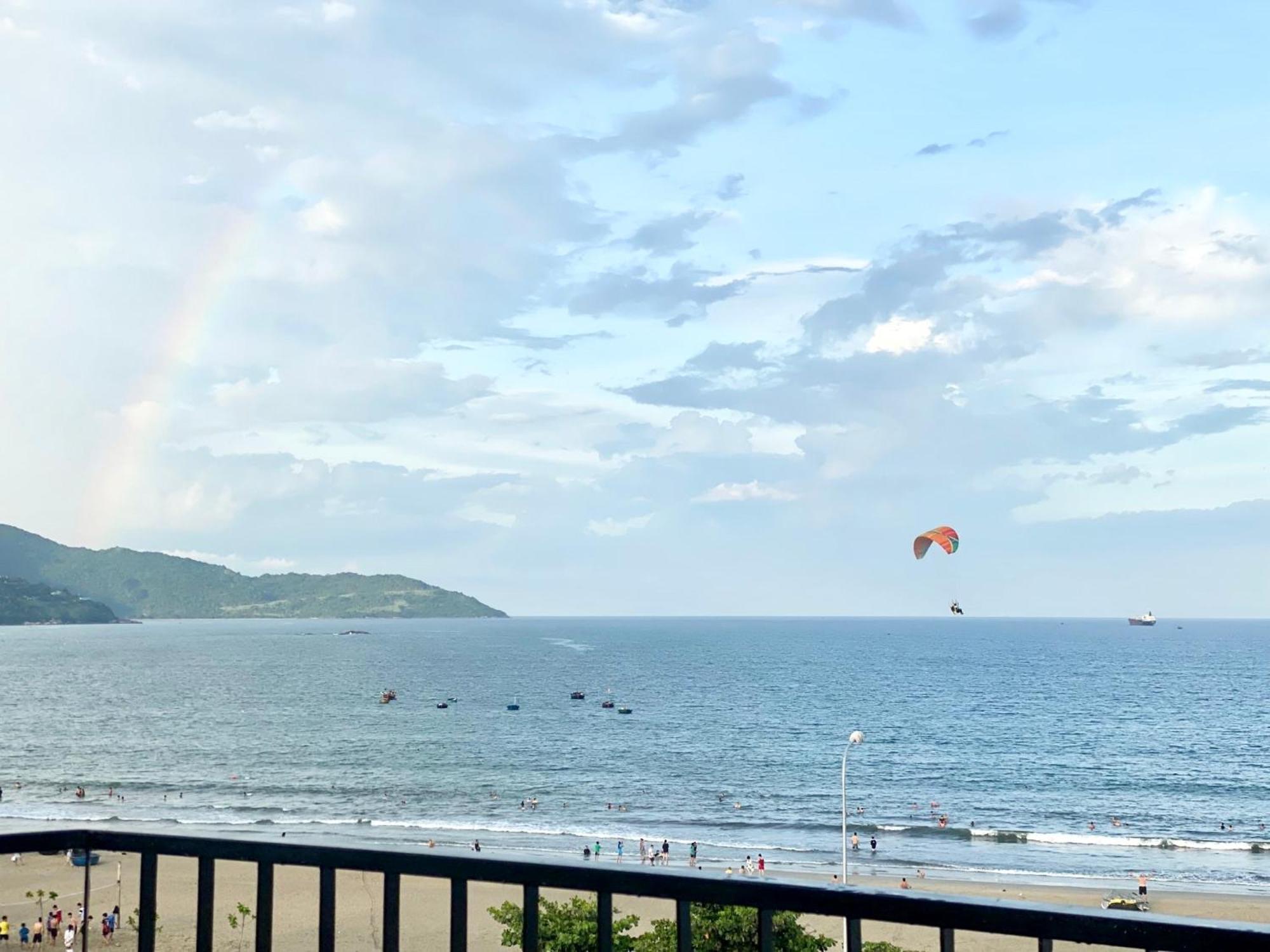 Anstay Beach ダナン市 エクステリア 写真